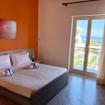 Ferienwohnung Casa Scirocco Cefalù Exterior foto