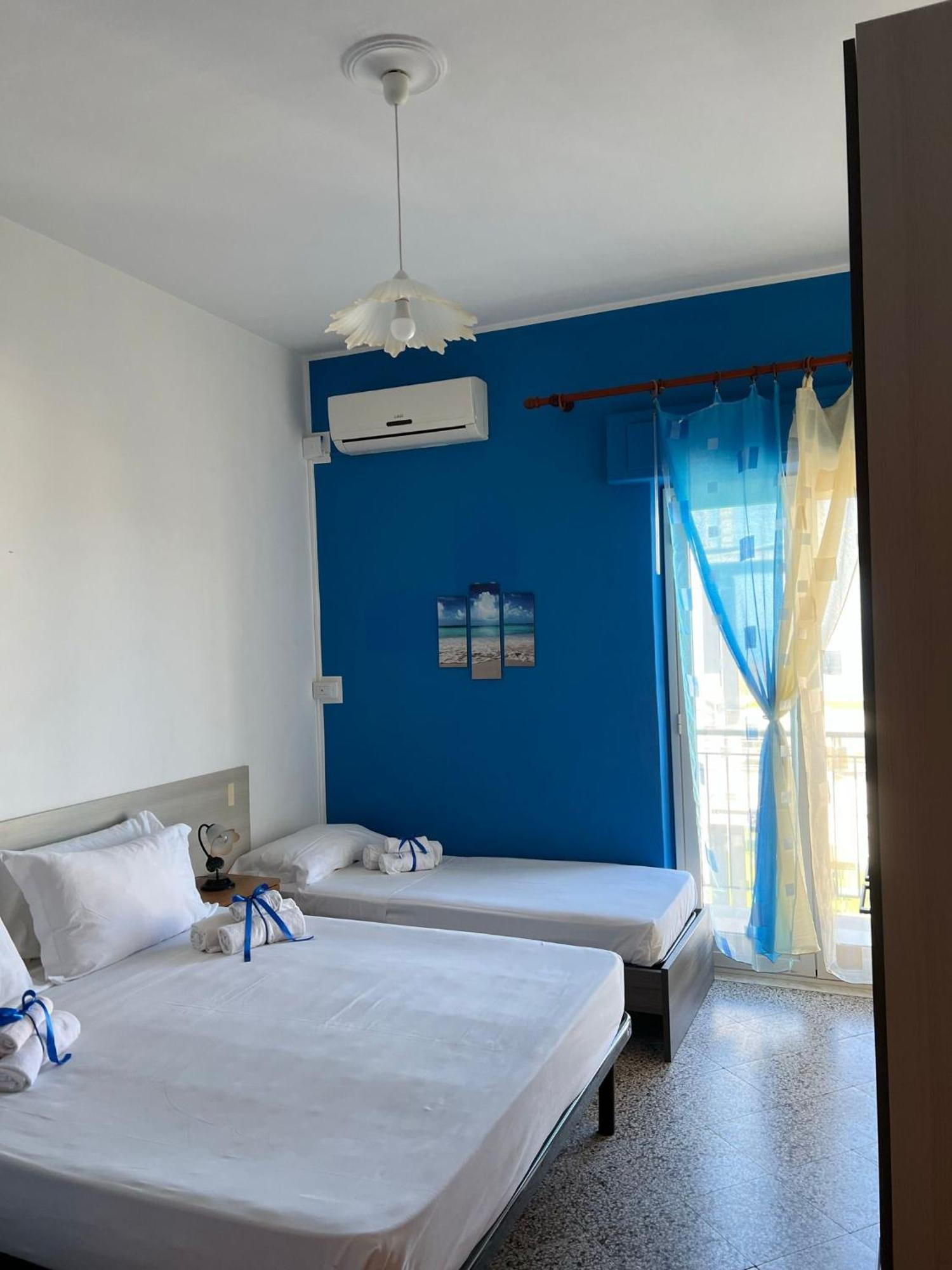 Ferienwohnung Casa Scirocco Cefalù Exterior foto