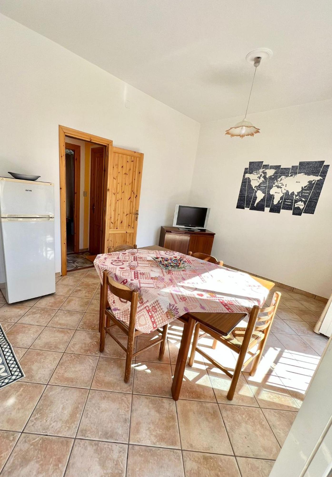 Ferienwohnung Casa Scirocco Cefalù Exterior foto