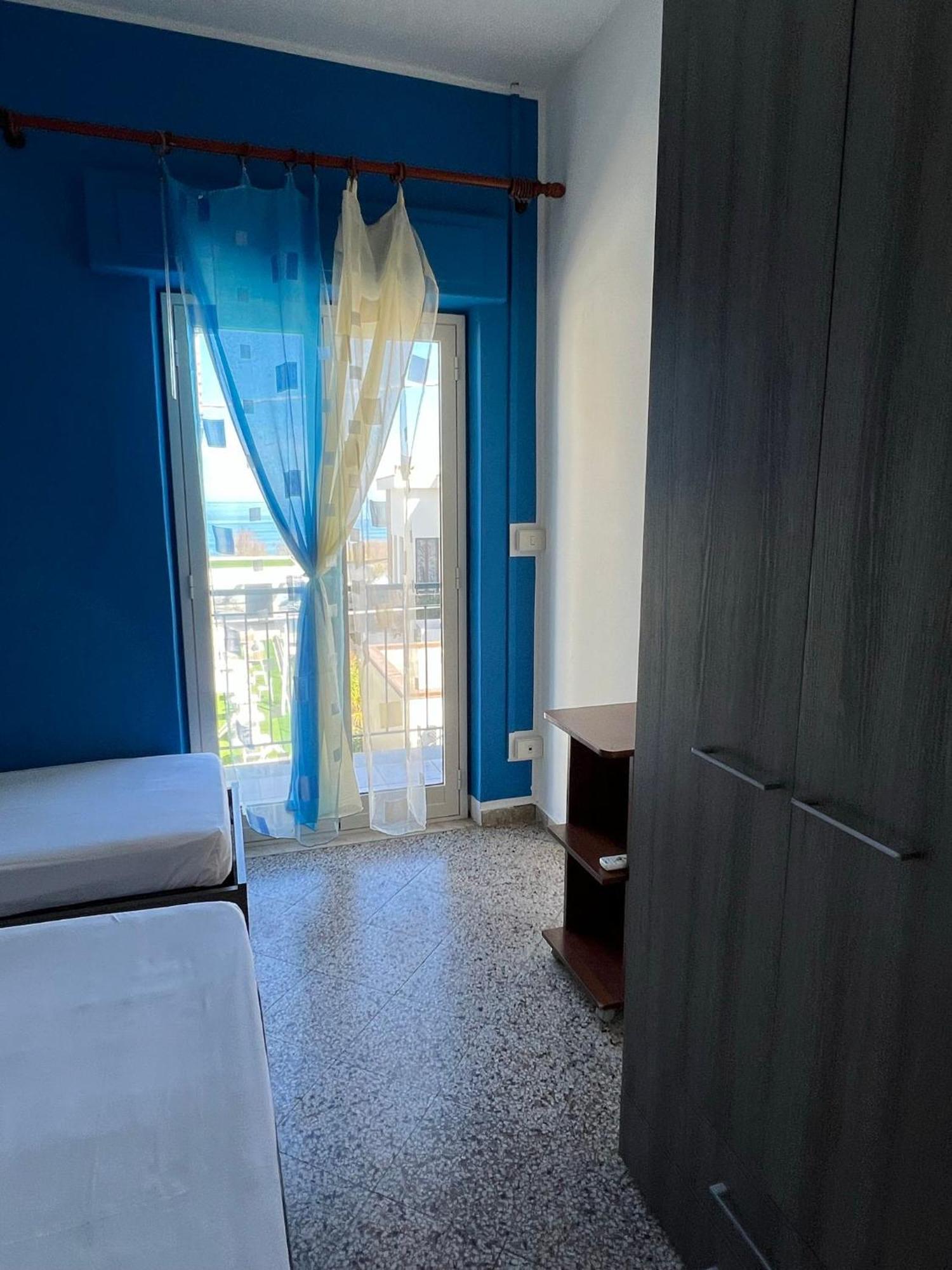 Ferienwohnung Casa Scirocco Cefalù Exterior foto